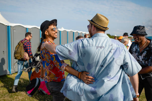 Best Affordable portable toilet rental  in Bryn Mawr Skyy, WA