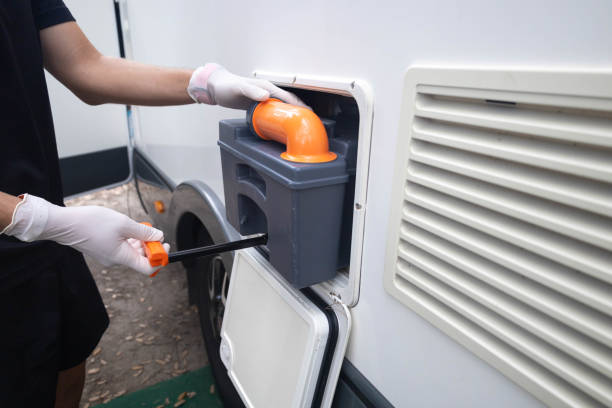Reliable Bryn Mawr Skyway, WA porta potty rental Solutions