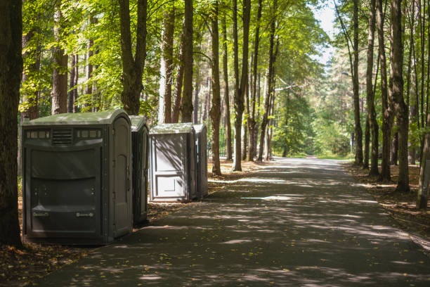  Bryn Mawr Skyy, WA Porta Potty Rental Pros