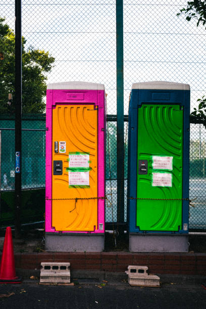 Best Porta potty rental for parties  in Bryn Mawr Skyy, WA