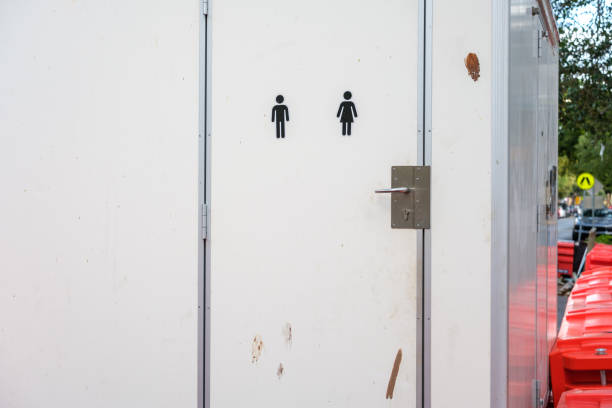 Best Porta potty rental near me  in Bryn Mawr Skyy, WA