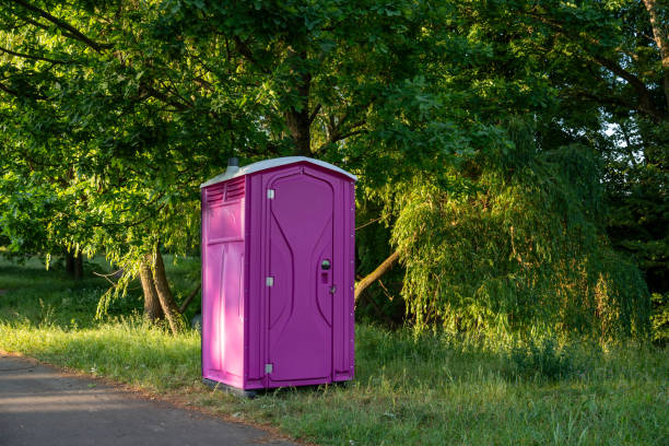 Best Porta potty delivery and setup  in Bryn Mawr Skyy, WA