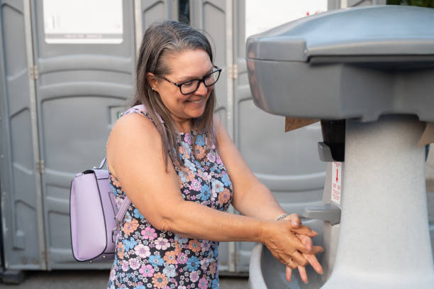 Best Local porta potty services  in Bryn Mawr Skyy, WA