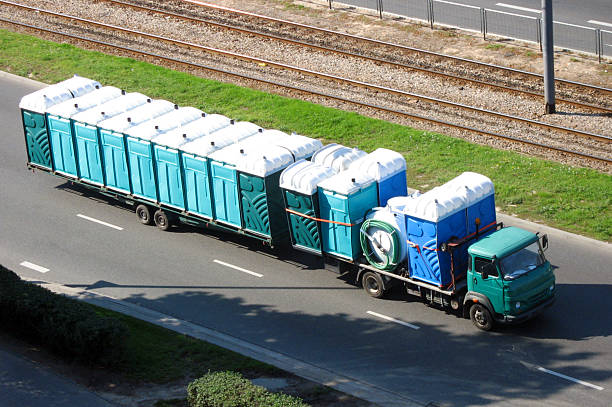Best Best portable toilet rental  in Bryn Mawr Skyy, WA